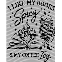 book coffee-BC 275